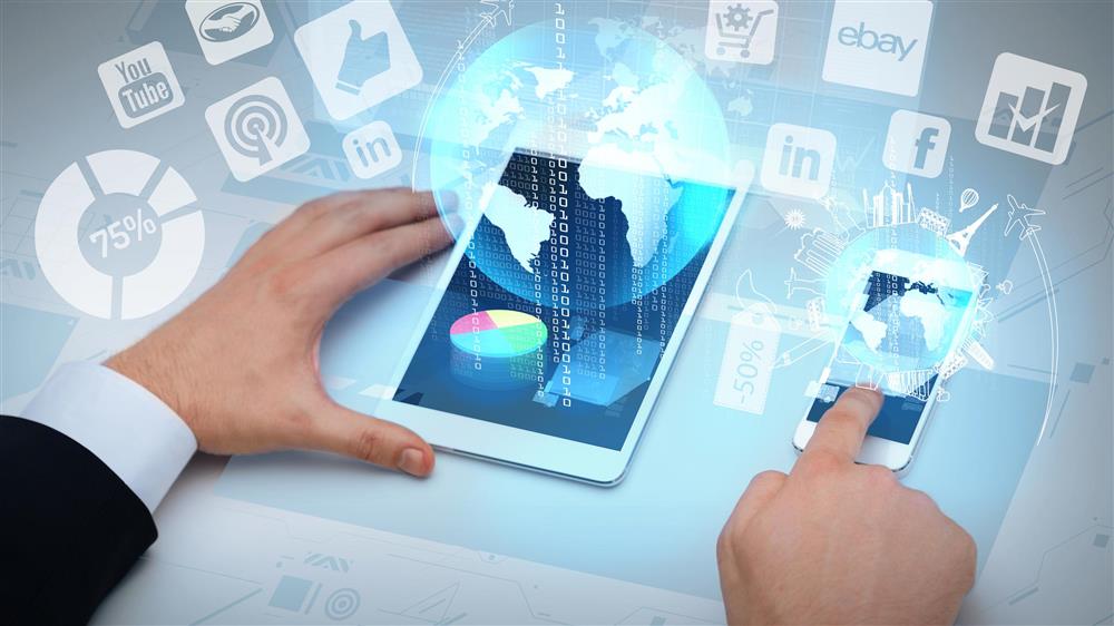Marketing digital: a contabilidade na era da internet - Folha de Londrina